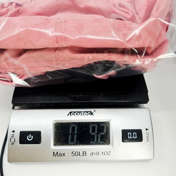 Fjallraven Kånken Classic Mini Backpack Color Bubble Gum Pink 10" VSCO Gorp - Picture 9 of 9